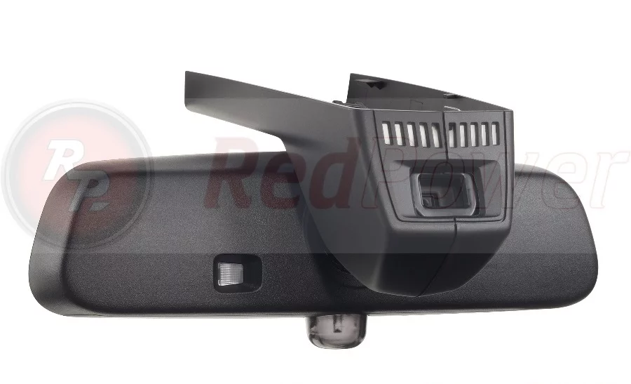 Короб совместимый с видеорегистратором Redpower DVR-BMW6-G