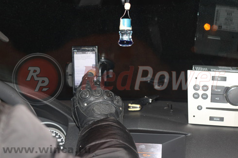 Подключение телефона к автомагнитоле RedPower