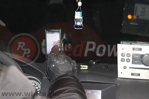 Подключение телефона к автомагнитоле RedPower Подключение телефона к автомагнитоле RedPower
