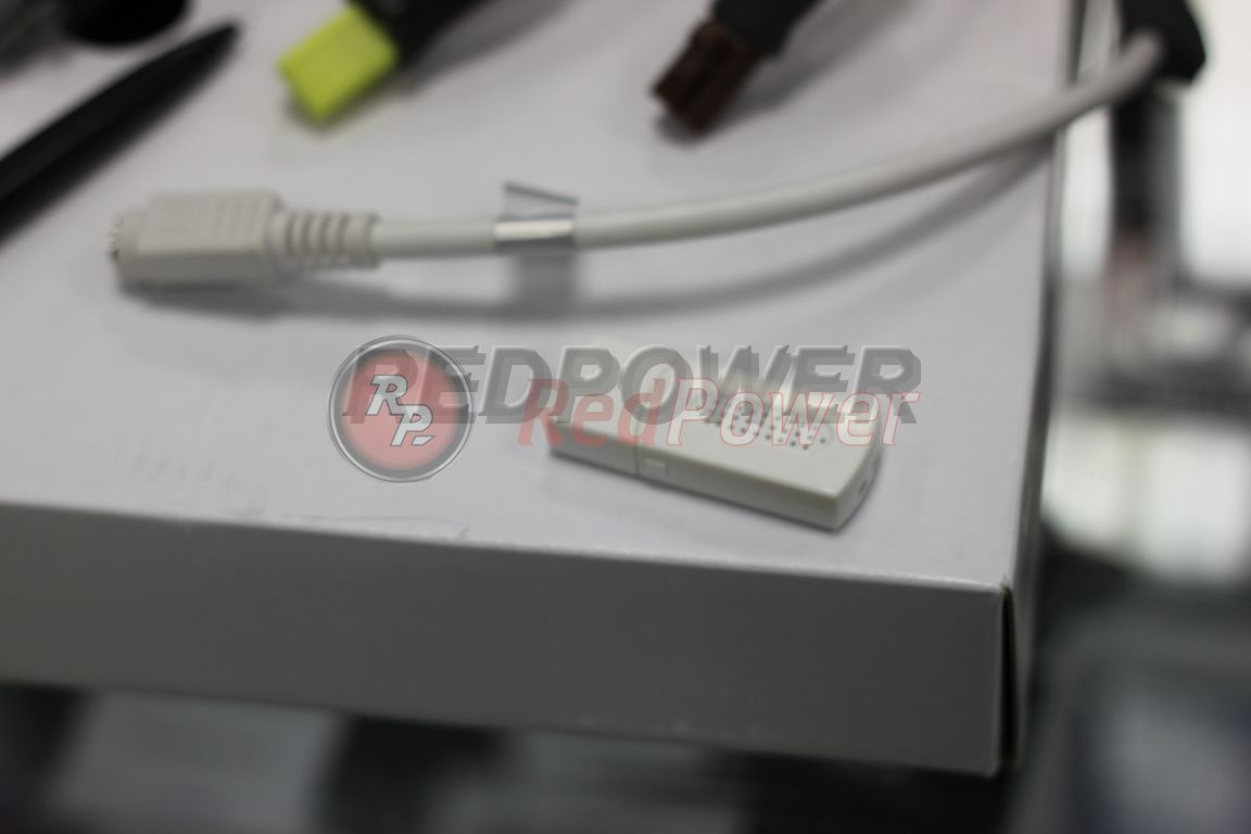Wifi-модуль автомагнитолы RedPower