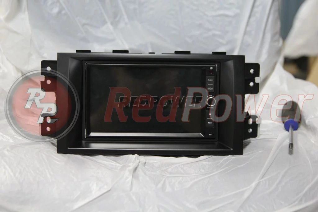Автомагнитола RedPower Автомагнитола RedPower