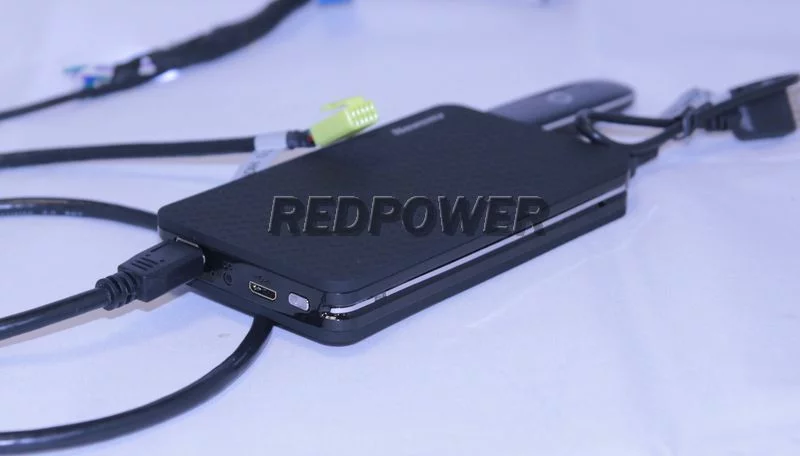 Android Box для магнитолы Redpower Android Box для магнитолы Redpower