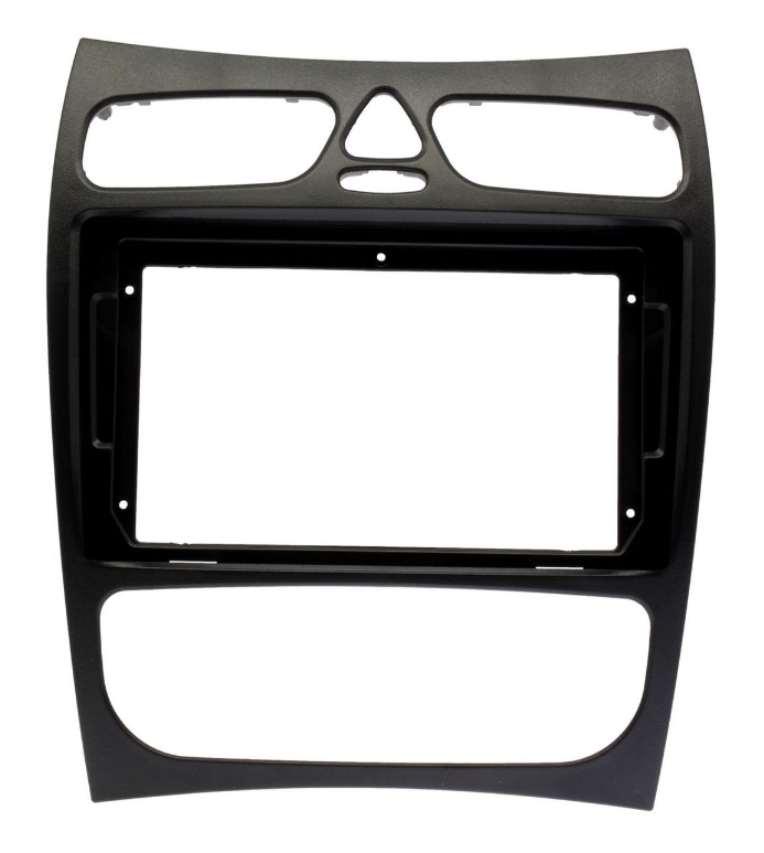 Автомагнитола RedPower 85467PROmax для Mercedes-Benz CLK-Class W209 (2002-2005)