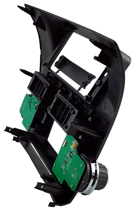 Автомагнитола RedPower 85035XL 4/64 Гб для Toyota Highlander 2-поколение XU40 (08.2010-12.2013) (для авто без усилителя) Автомагнитола RedPower 85035XL 4/64 Гб для Toyota Highlander 2-поколение XU40 (08.2010-12.2013) (для авто без усилителя)