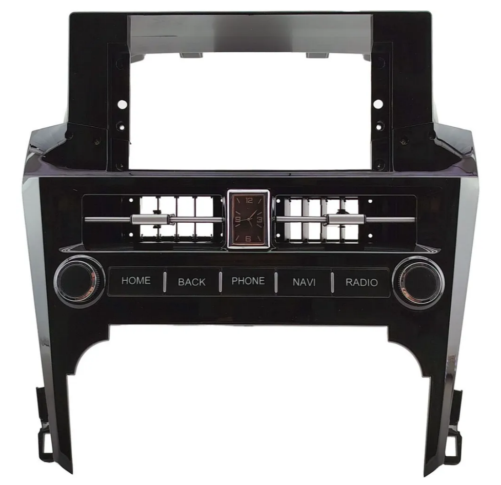 Автомагнитола RedPower 85131XL SPLIT для Toyota Camry XV50 (08.2011-11.2014) Автомагнитола RedPower 85131XL SPLIT для Toyota Camry XV50 (08.2011-11.2014)