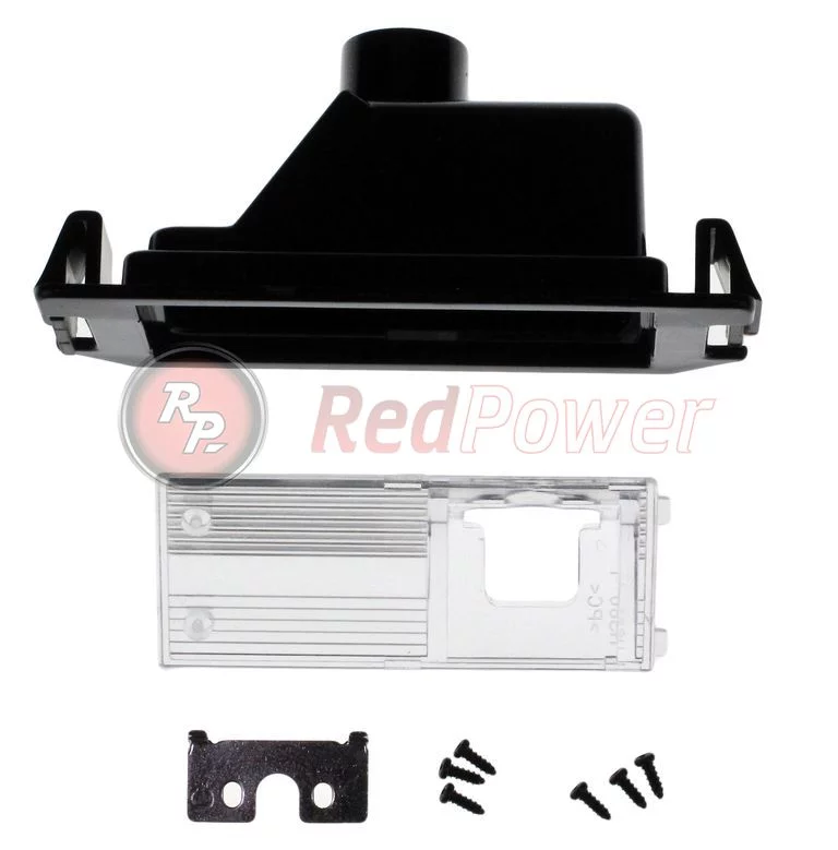 Комплект поставки камеры заднего вида RedPower HYU119P Premium