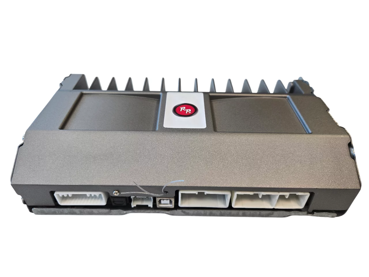 Усилитель с DSP процессором RedPower для TOYOTA/LEXUS 12x80 Вт Усилитель с DSP процессором RedPower для TOYOTA/LEXUS 12x80 Вт