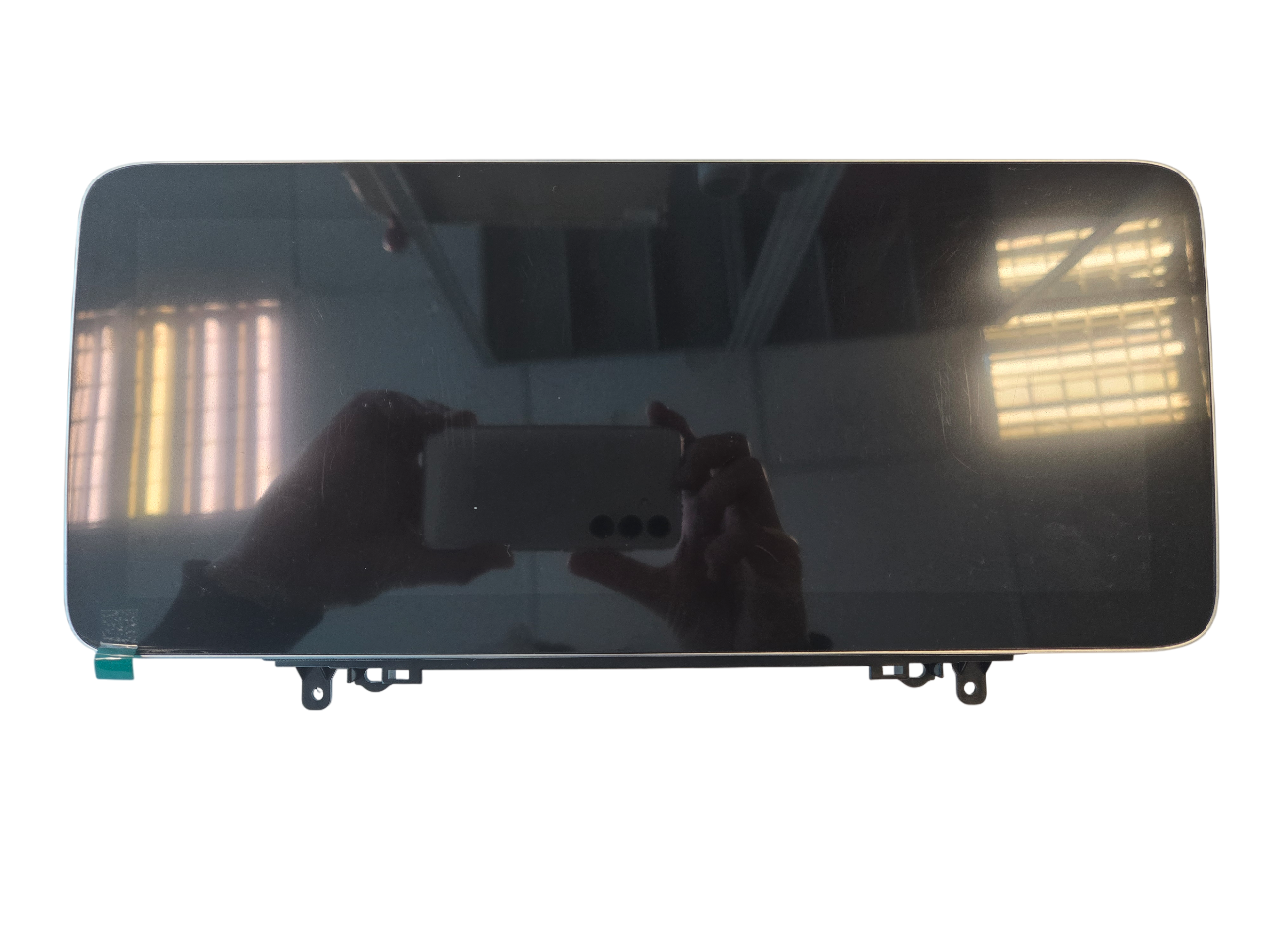 Автомагнитола RedPower 85068XLMPROmax для Mercedes-Benz (Vito/Viano/Sprinter; VW Crafter до 2017г) [Автомагнитола RedPower 85068XLMPROmax для Mercedes-Benz (Vito/Viano/Sprinter; VW Crafter до 2017г)