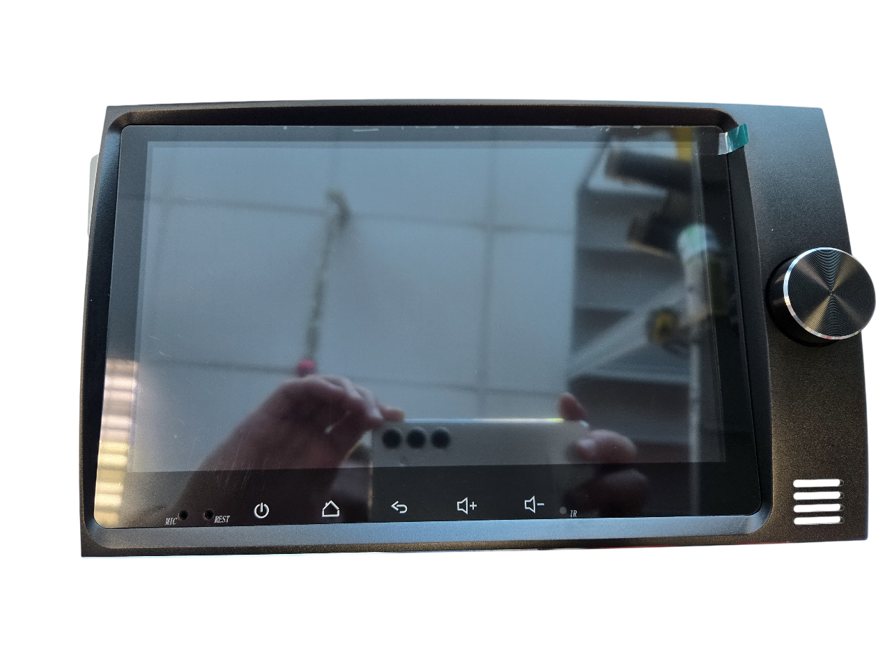 Автомагнитола RedPower 85322PRO 8/256 Гб Kia Mohave 1-поколение, рестайлинг HM (04.2017-11.2020) Автомагнитола RedPower 85322PRO 8/256 Гб Kia Mohave 1-поколение, рестайлинг HM (04.2017-11.2020)