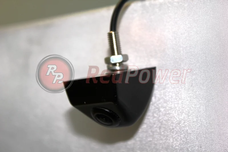 Универсальная камера заднего хода Redpower Premium Универсальная камера заднего хода Redpower Premium