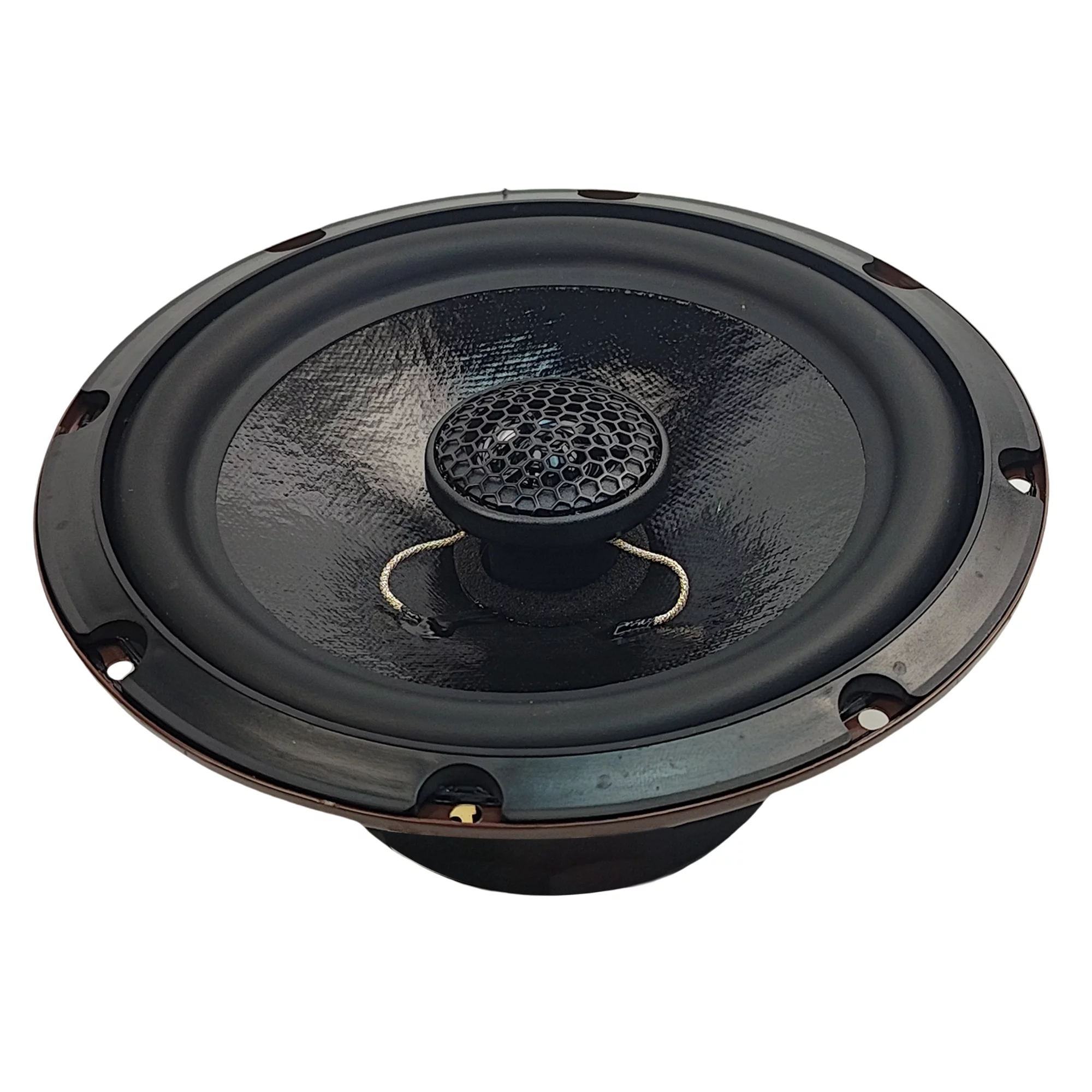 Коаксиальная акустика RedPower B62C Classic Коаксиальная акустика RedPower B62C Classic