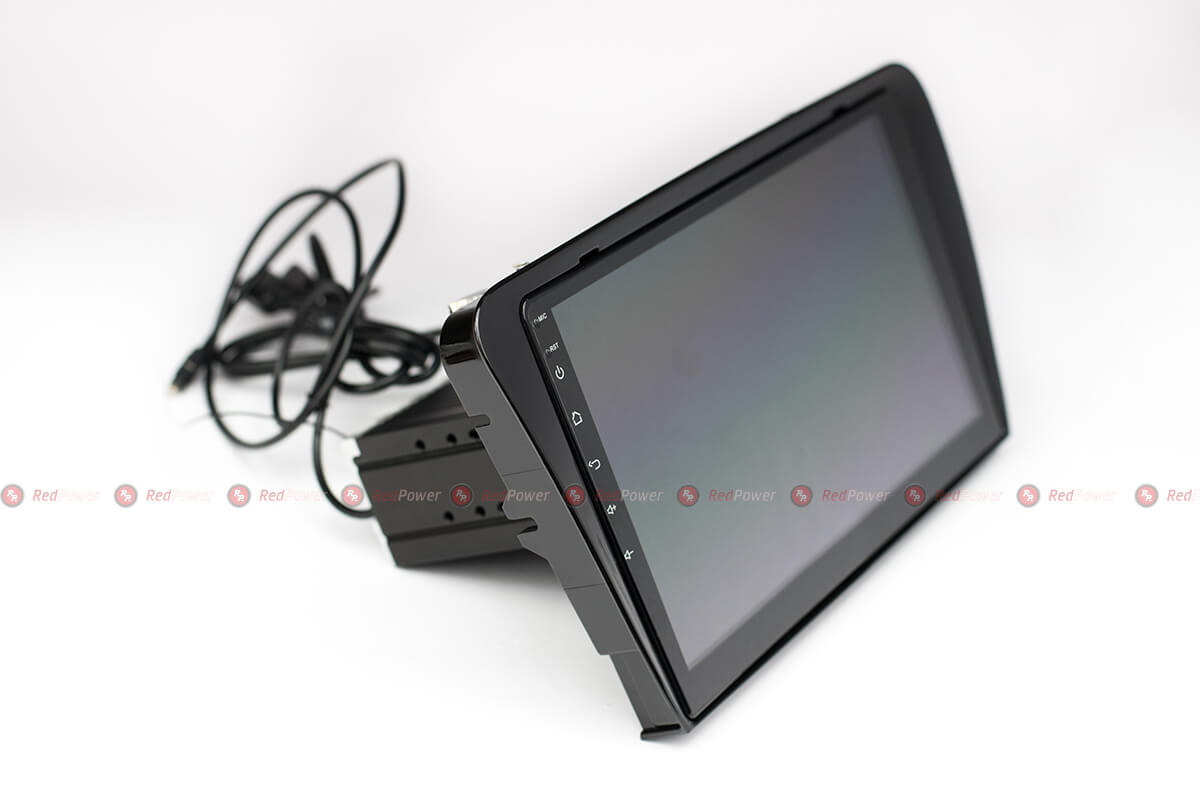 Головное устройство Skoda A7 RedPower 31007 IPS DSP