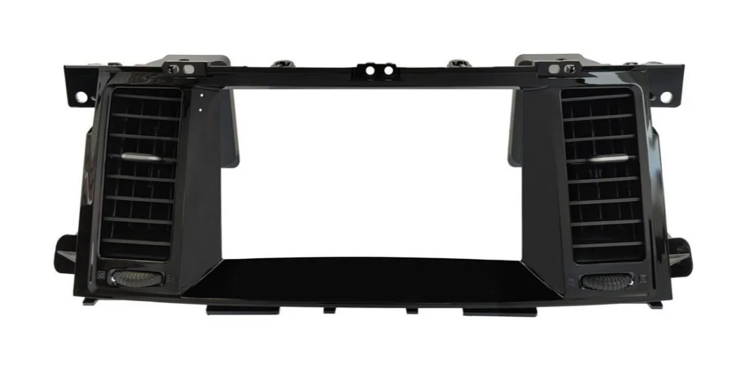 Автомагнитола RedPower 85330 для Nissan Patrol Y62 (2010-2024) Автомагнитола RedPower 85330 для Nissan Patrol Y62 (2010-2024)