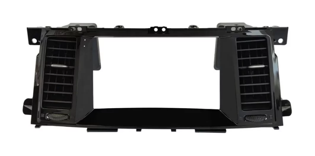 Автомагнитола RedPower 85330 для Nissan Patrol Y62 (2010-2024) Автомагнитола RedPower 85330 для Nissan Patrol Y62 (2010-2024)