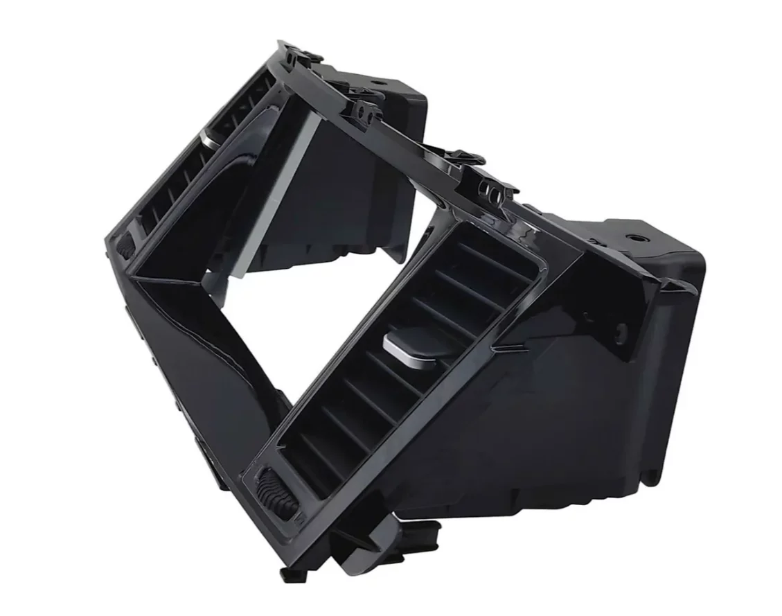 Автомагнитола RedPower 85330 для Nissan Patrol Y62 (2010-2024) Автомагнитола RedPower 85330 для Nissan Patrol Y62 (2010-2024)