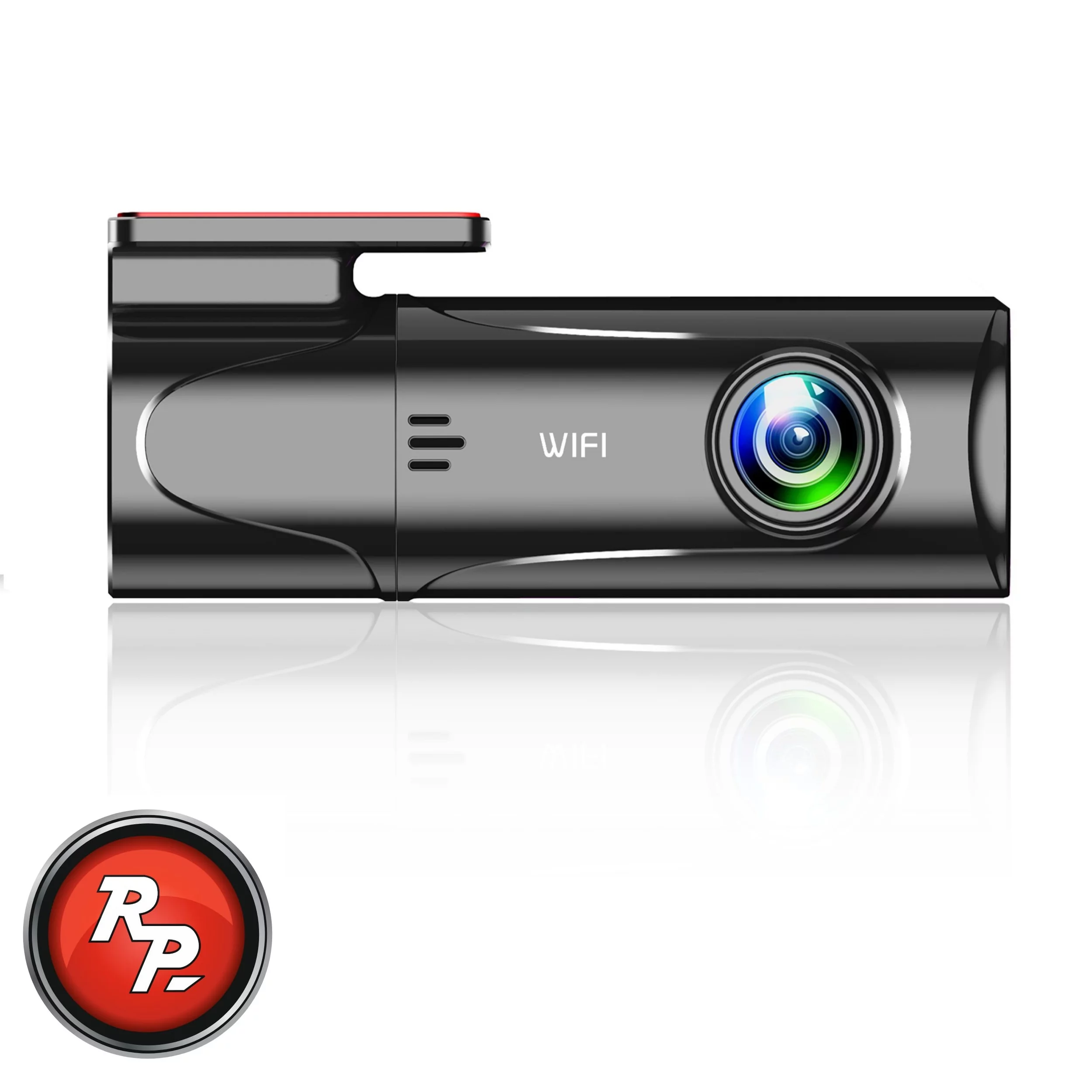 Автомобильный видеорегистратор RedPower CatFish One Автомобильный видеорегистратор RedPower CatFish One