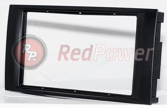 Переходная рамка RP22 для магнитолы RedPower Переходная рамка RP22 для магнитолы RedPower