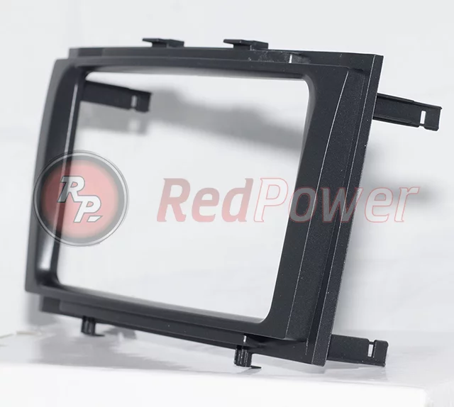 Переходная рамка RP16 для магнитолы RedPower Переходная рамка RP16 для магнитолы RedPower