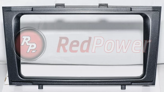 Переходная рамка RP16 для автомагнитолы RedPower Переходная рамка RP16 для автомагнитолы RedPower
