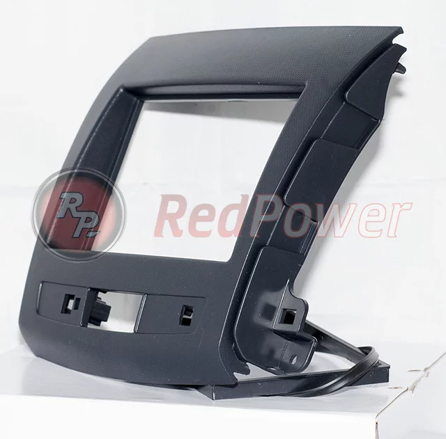 Переходная рамка 2 din RP7 для автомагнитолы RedPower 