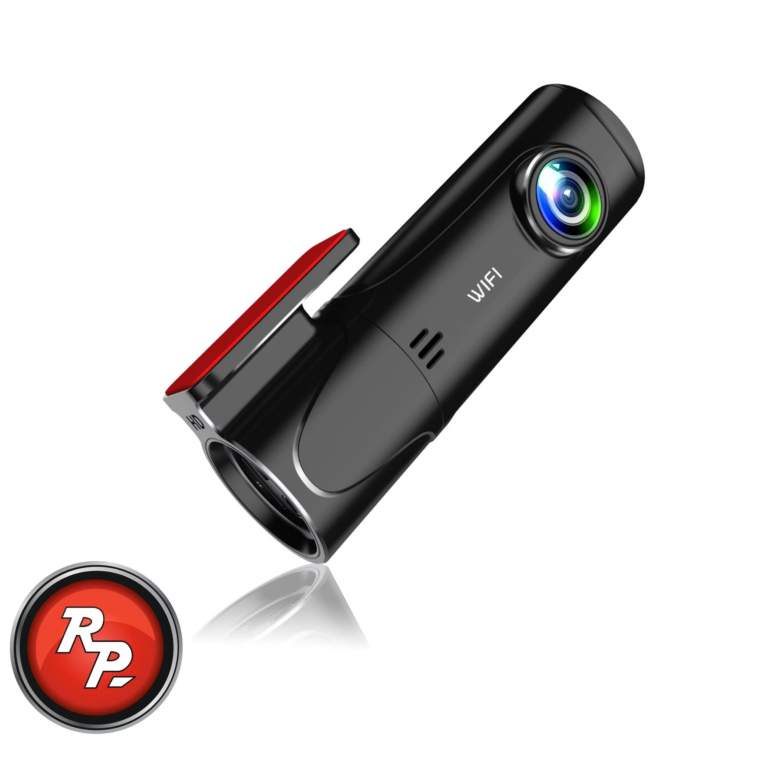 Автомобильный видеорегистратор Redpower CH1 Автомобильный видеорегистратор Redpower CH1