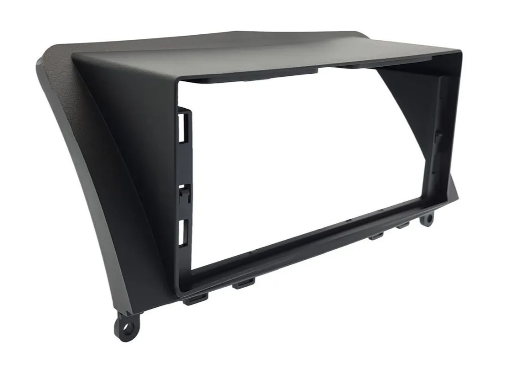 Автомагнитола RedPower 85565XL SPLIT для Mercedes-Benz C-Class W204 (2007-2011) с NTG 4.0 Автомагнитола RedPower 85565XL SPLIT для Mercedes-Benz C-Class W204 (2007-2011) с NTG 4.0