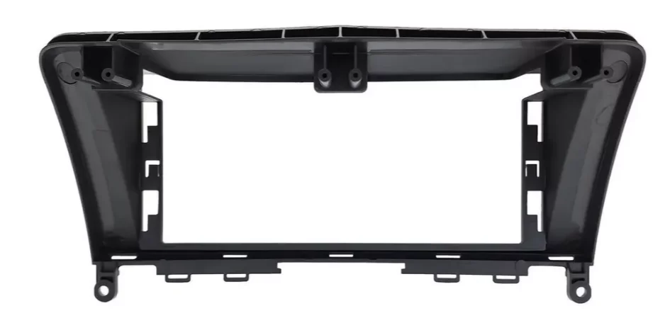 Автомагнитола RedPower 85565XL SPLIT для Mercedes-Benz C-Class W204 (2007-2011) с NTG 4.0
