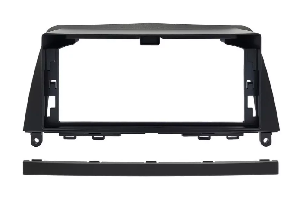 Автомагнитола RedPower 85565XL SPLIT для Mercedes-Benz C-Class W204 (2007-2011) с NTG 4.0