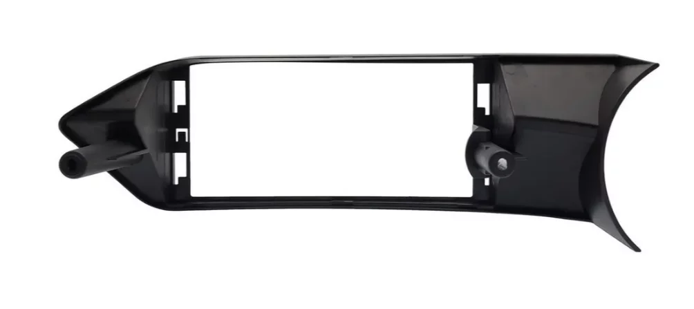 Автомагнитола RedPower 85566XLNTG45 SPLIT для Mercedes-Benz C-Class W204 (2011-2015) с NTG 4.5
