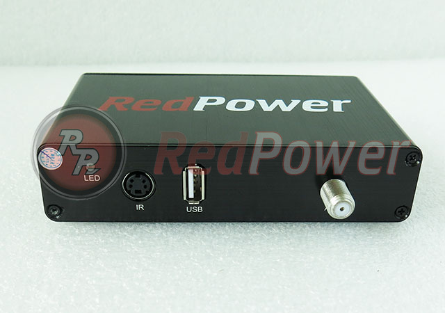 Redpower DT2