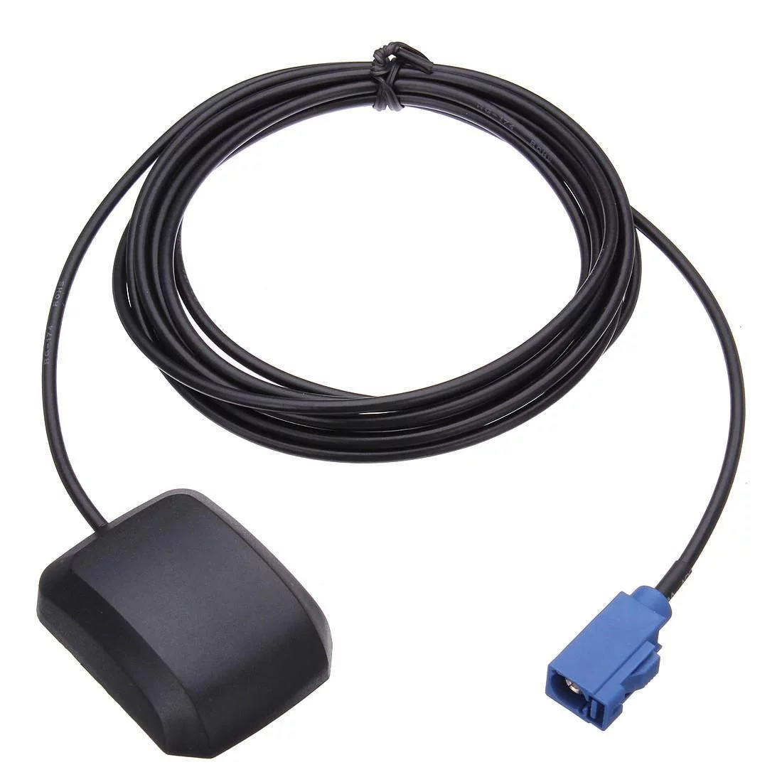 GPS-антенна для магнитолы RedPower (Fakra) GPS-антенна для магнитолы RedPower (Fakra)