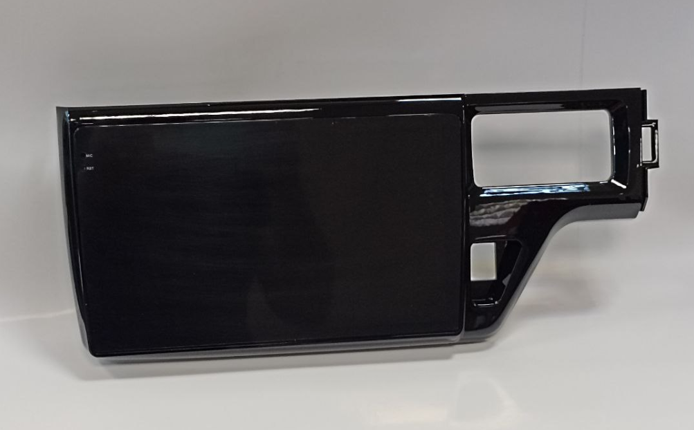 Автомагнитола с 2K экраном RedPower 71309 Slim для Honda Stepwgn (2015-2017)
