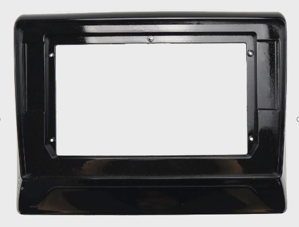 Автомагнитола с 2K экраном RedPower 71556 Slim для Mitsubishi Delica D:5 1-поколение, рестайлинг (11.2018-2024)