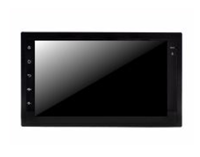 Автомагнитола RedPower 85000PROplus 12/256 Гб (2Din/Universal/Nissan 178x102 мм)