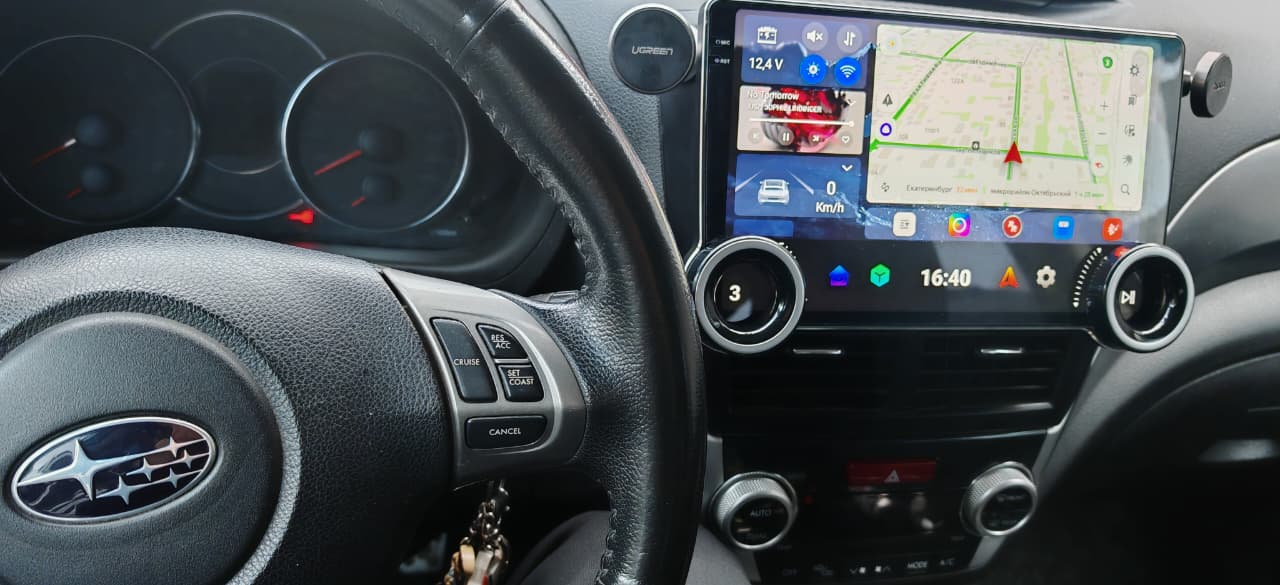 Установленная Автомагнитола RedPower 850 PRO 8/256 Гб 9 дюймов с крутилками (без рамки и проводки) Установленная Автомагнитола RedPower 850 PRO 8/256 Гб 9 дюймов с крутилками (без рамки и проводки)