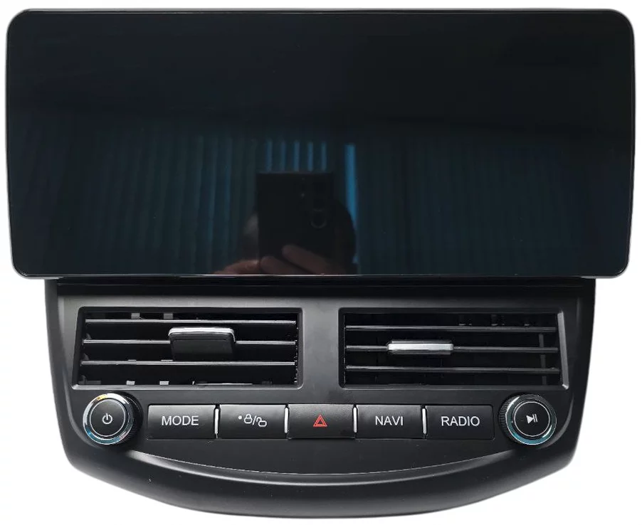 Автомагнитола RedPower 85150XLB для Ford Focus 3-поколение (01.2010-10.2019)