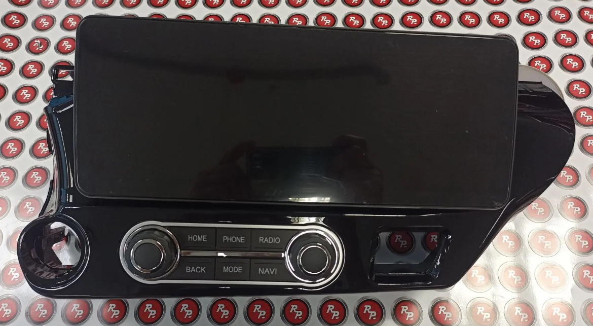 Автомагнитола RedPower 85186XL для Toyota Hilux 8-поколение AN120 (05.2015-н.в.) Автомагнитола RedPower 85186XL для Toyota Hilux 8-поколение AN120 (05.2015-н.в.)
