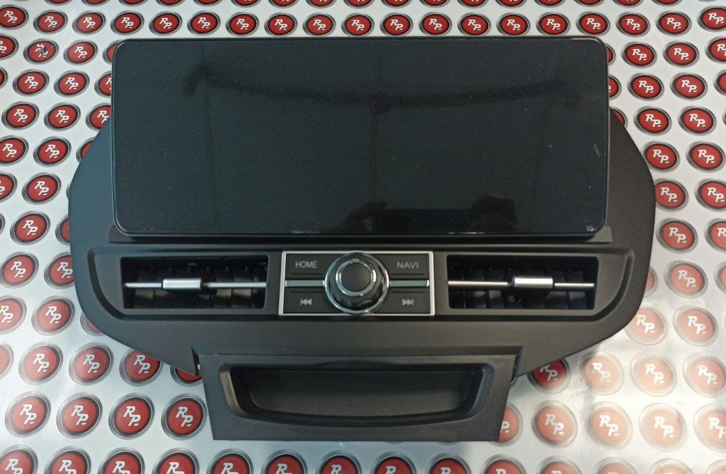 Автомагнитола RedPower 85210XL для Hyundai Santa Fe 3-поколение DM (08.2012-01.2019) Автомагнитола RedPower 85210XL для Hyundai Santa Fe 3-поколение DM (08.2012-01.2019)