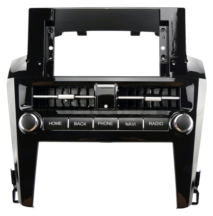 Автомагнитола RedPower 85231XL SPLIT для Toyota Camry XV55 (04.2014-07.2018)