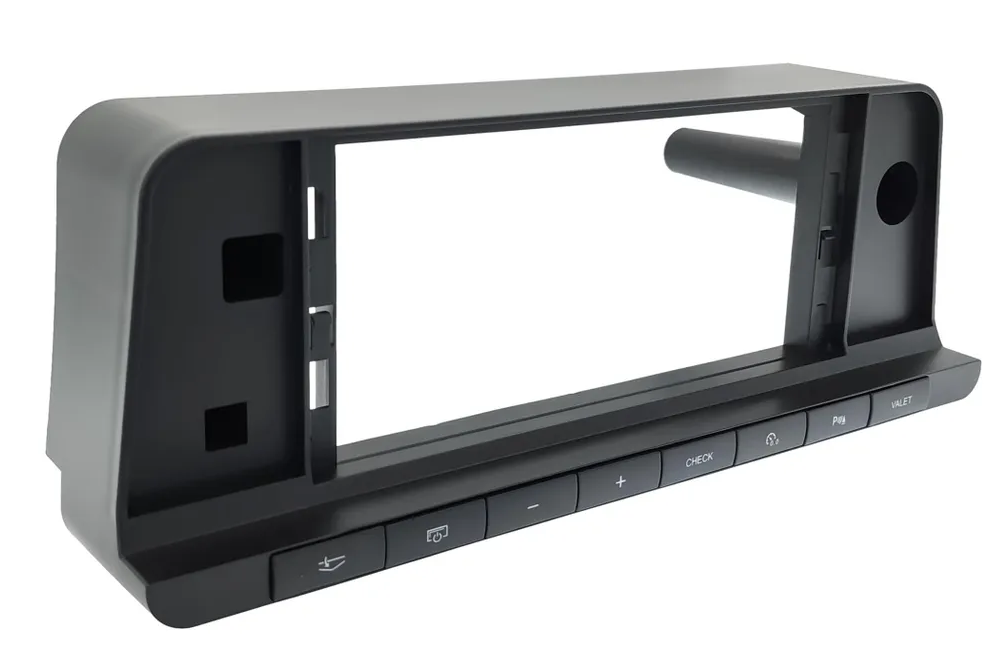 Автомагнитола RedPower 85252XLH SPLIT для Audi Q7 (2010-2016) с MMI HIGH Автомагнитола RedPower 85252XLH SPLIT для Audi Q7 (2010-2016) с MMI HIGH