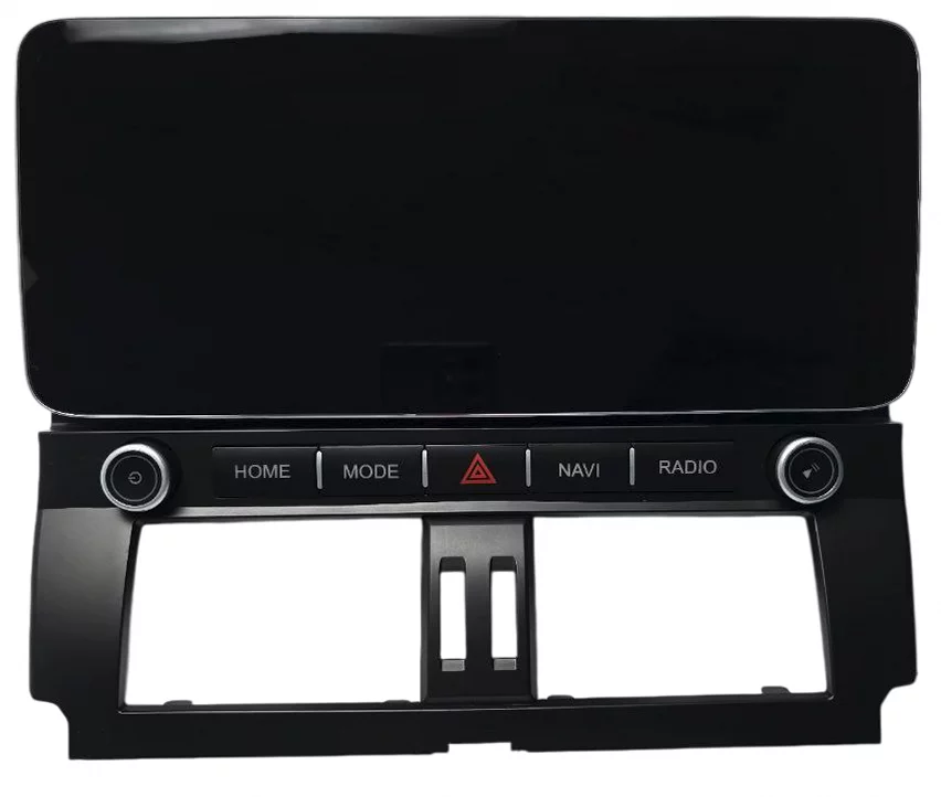 Автомагнитола RedPower 85265XLM для Toyota Land Cruiser Prado 150 (09.2013-11.2017)