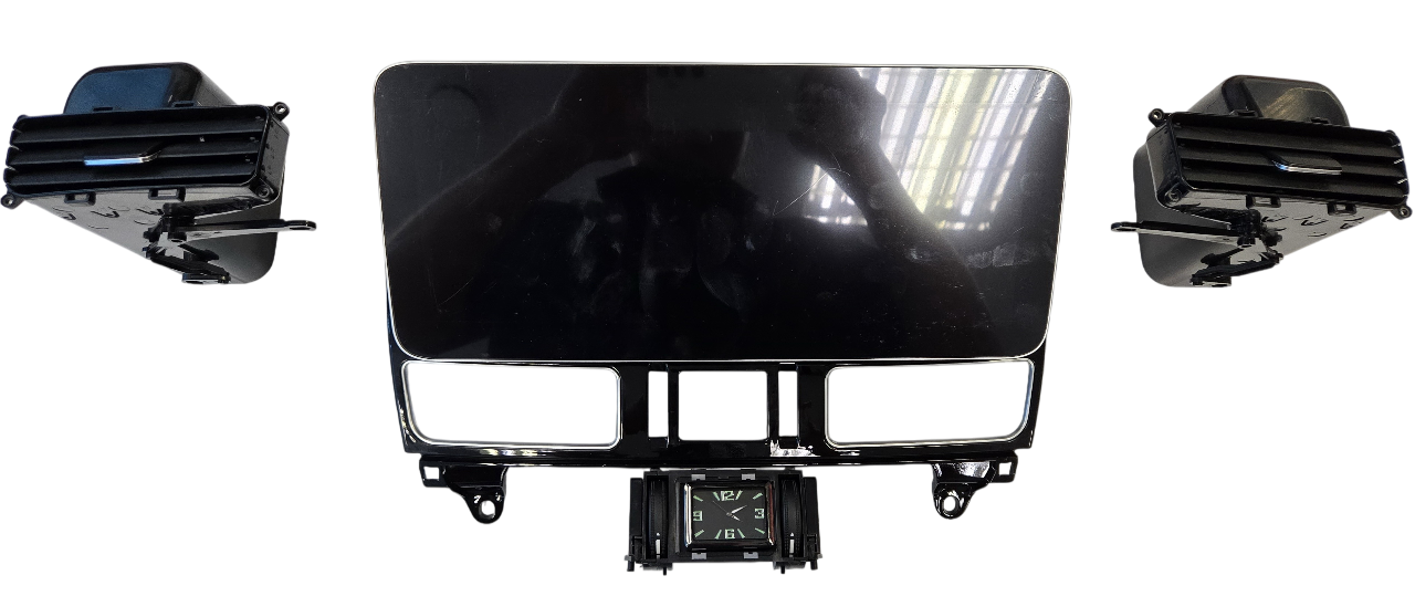 Автомагнитола RedPower 85270XLM для Mercedes-Benz M-Class W166 (07.2011-10.2015), GL-Class X166 (09.2012-11.2015) Автомагнитола RedPower 85270XLM для Mercedes-Benz M-Class W166 (07.2011-10.2015), GL-Class X166 (09.2012-11.2015)