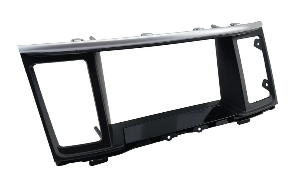 Автомагнитола RedPower 85430 для Nissan Pathfinder 4 (2012-2020) Автомагнитола RedPower 85430 для Nissan Pathfinder 4 (2012-2020)