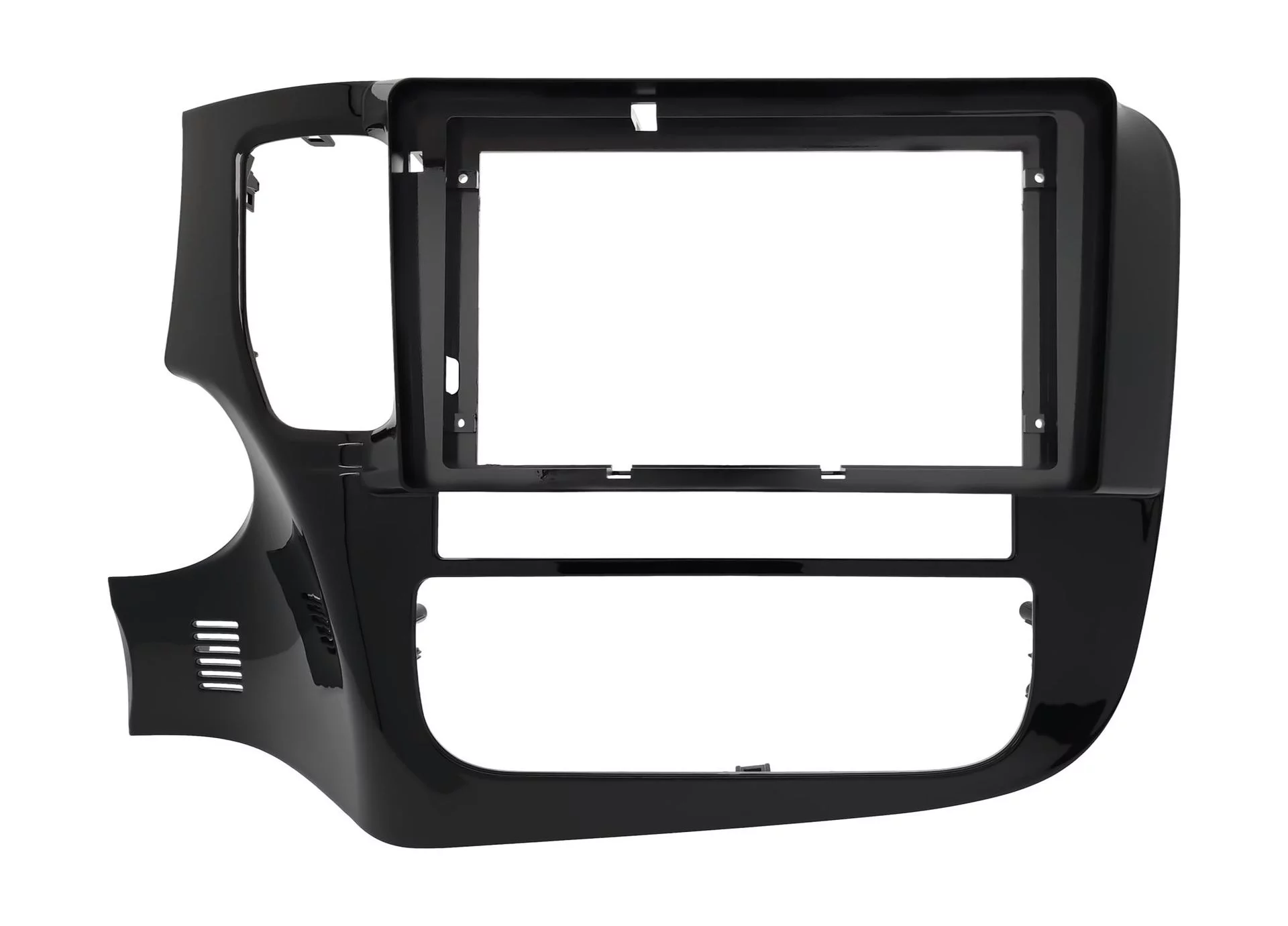Автомагнитола RedPower 80656 для Mitsubishi Outlander 3-поколение (10.2012-2019) Автомагнитола RedPower 80656 для Mitsubishi Outlander 3-поколение (10.2012-2019)