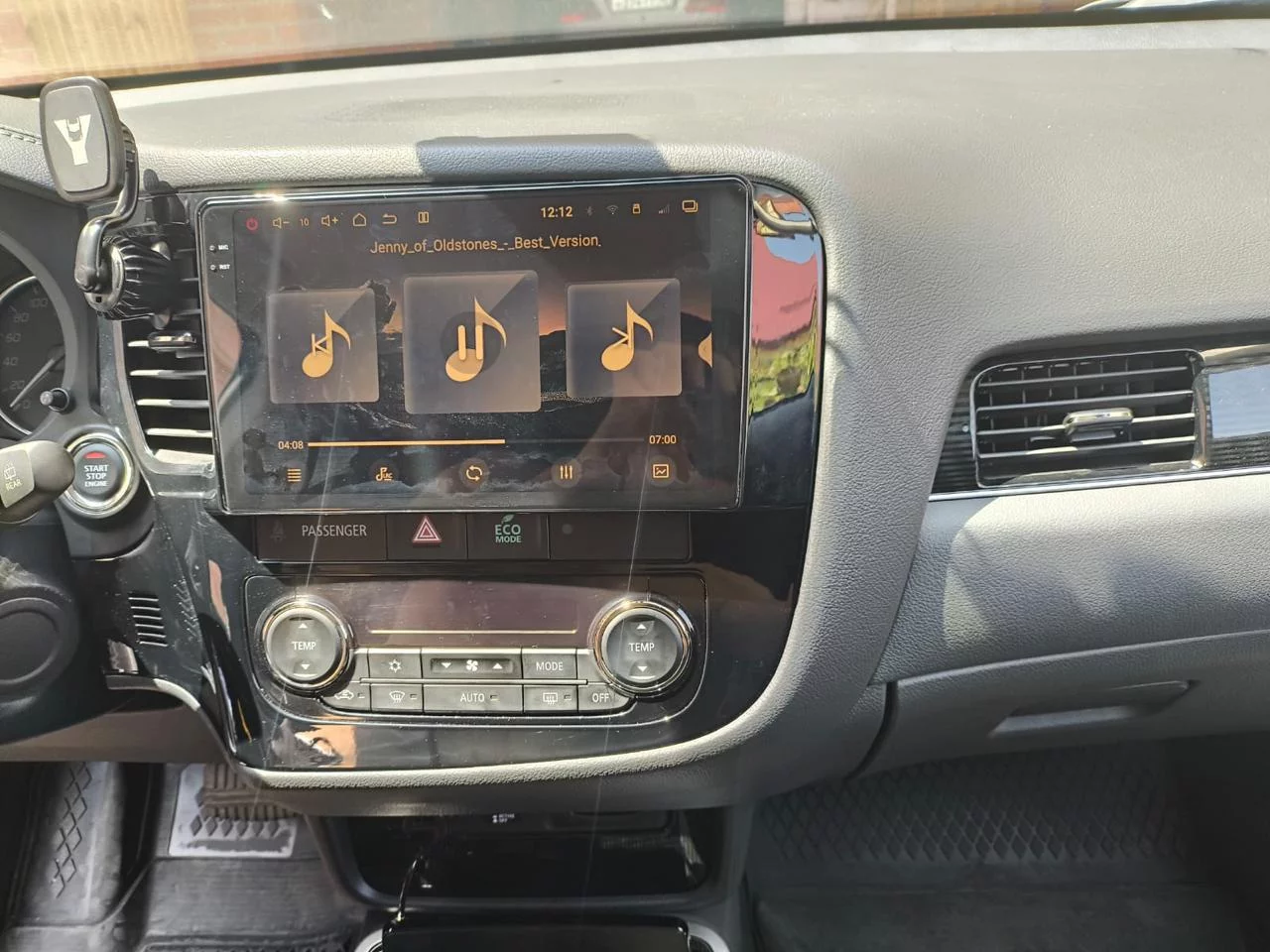 Установленная Автомагнитола RedPower 85656PROmax для Mitsubishi Outlander 3-поколение (10.2012-2019) Установленная Автомагнитола RedPower 85656PROmax для Mitsubishi Outlander 3-поколение (10.2012-2019)