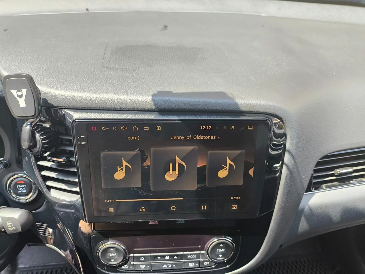 Установленная Автомагнитола RedPower 85656PROmax для Mitsubishi Outlander 3-поколение (10.2012-2019) Установленная Автомагнитола RedPower 85656PROmax для Mitsubishi Outlander 3-поколение (10.2012-2019)