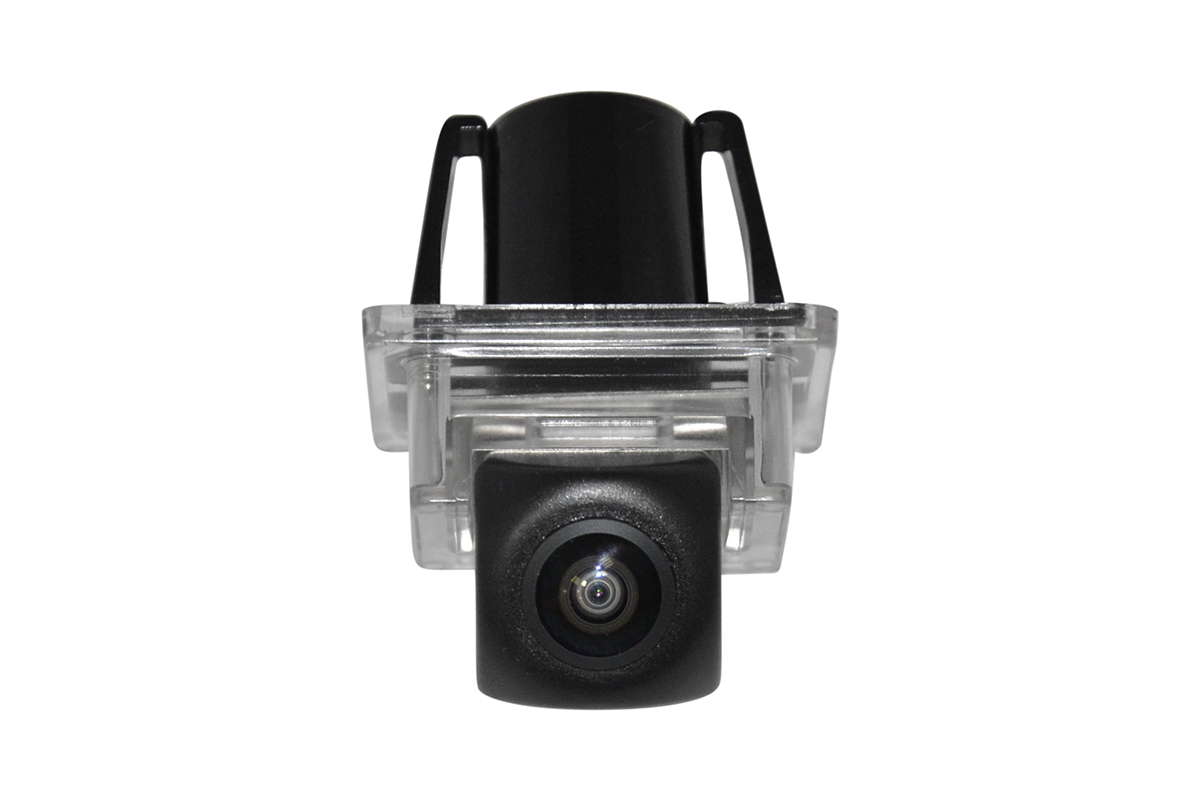 Камера заднего вида RedPower BEN358P Premium для Mercedes-Benz под лампочку C (W204), CL (W216), E (W212), S (W221), Viano (W639) 14+