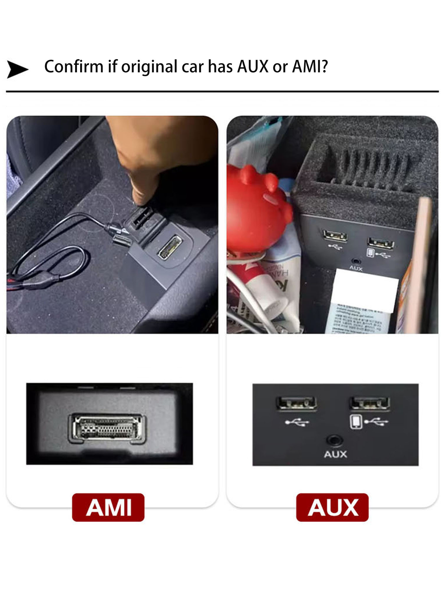 Автомагнитола RedPower 85252XLL SPLIT для Audi Q7 (2005-2009) Автомагнитола RedPower 85252XLL SPLIT для Audi Q7 (2005-2009)