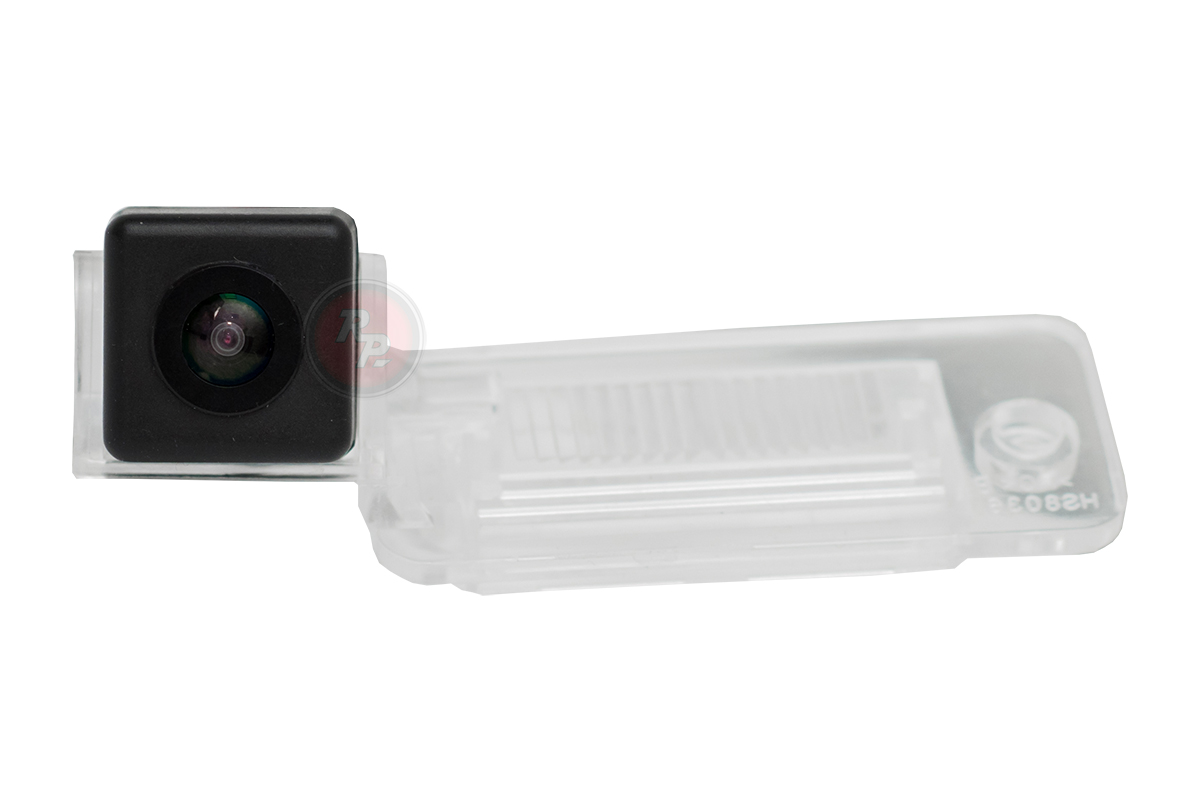 Камера заднего вида цифровая RedPower AUDI004 AHD для Audi A3,4,6,8/Q7 (под лампочку)