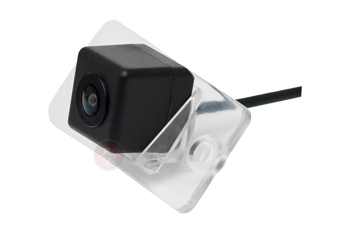 Камера заднего вида цифровая RedPower AUDI378 AHD